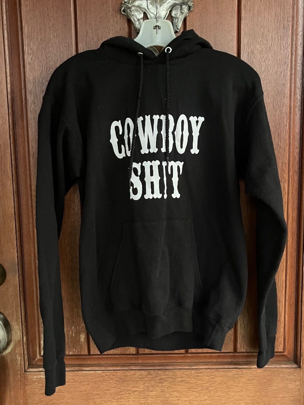 Womens Hoodie